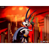 Space Jam: A New Legacy - Figure Bugs Bunny Batman or Daffy Duck Superman, BDS Art Scale