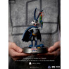 Space Jam: A New Legacy - Figure Bugs Bunny Batman or Daffy Duck Superman, BDS Art Scale