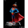 Space Jam: A New Legacy - Figure Bugs Bunny Batman or Daffy Duck Superman, BDS Art Scale