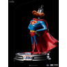 Space Jam: A New Legacy - Figure Bugs Bunny Batman or Daffy Duck Superman, BDS Art Scale