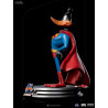 Space Jam: A New Legacy - Figure Bugs Bunny Batman or Daffy Duck Superman, BDS Art Scale