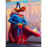 Space Jam: A New Legacy - Figure Bugs Bunny Batman or Daffy Duck Superman, BDS Art Scale