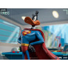 Space Jam: A New Legacy - Figure Bugs Bunny Batman or Daffy Duck Superman, BDS Art Scale