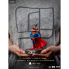 Space Jam: A New Legacy - Figure Bugs Bunny Batman or Daffy Duck Superman, BDS Art Scale