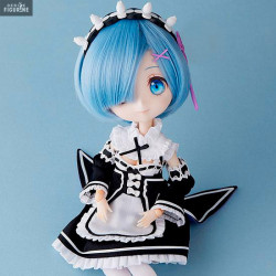 Re:ZERO -Starting Life in...