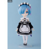 Re:ZERO -Starting Life in Another World - Poupée Rem, Harmonia Humming