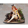 Atelier Ryza: Ever Darkness & the Secret Hideout - Ryza (Reisalin Stout) figure