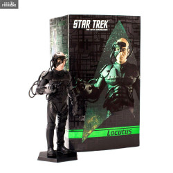 Star Trek : La Nouvelle...