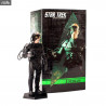 Star Trek : The Next Generation - Locutus of Borg figure Latinum Edition, Mini Master