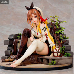 Atelier Ryza: Ever Darkness...