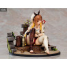 Atelier Ryza: Ever Darkness & the Secret Hideout - Ryza (Reisalin Stout) figure