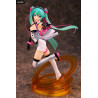 Vocaloid - Figure Miku Hatsune, Version Nijigen Dream Fever