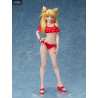 Burn the Witch - Figurine Ninny Spangcole, Swimsuit
