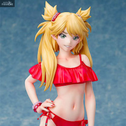 Burn the Witch - Figurine...