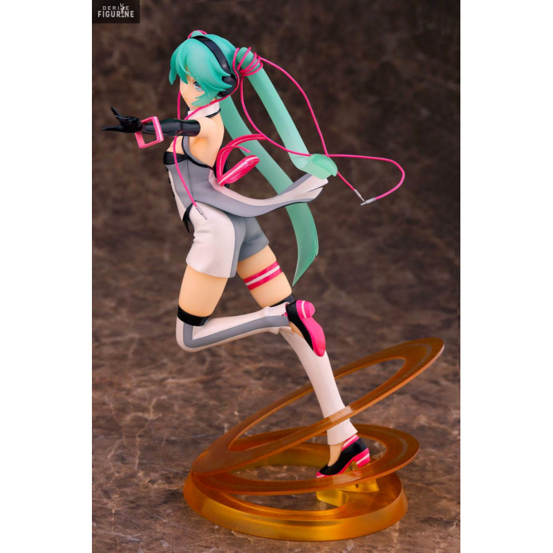 Vocaloid - Figure Miku...