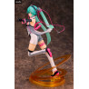 Vocaloid - Figure Miku Hatsune, Version Nijigen Dream Fever