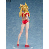 Burn the Witch - Figurine Ninny Spangcole, Swimsuit