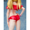 Burn the Witch - Figurine Ninny Spangcole, Swimsuit
