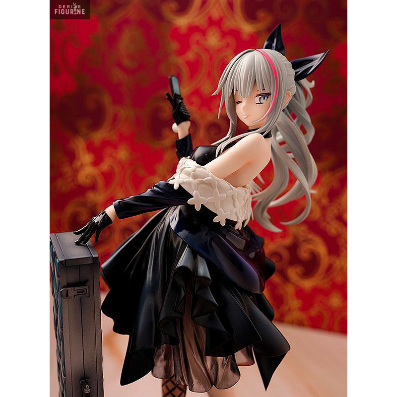 Girls Frontline - Figurine...