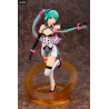 Vocaloid - Figure Miku Hatsune, Version Nijigen Dream Fever