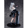 Girls Frontline - MDR figure, Cocktail Observer