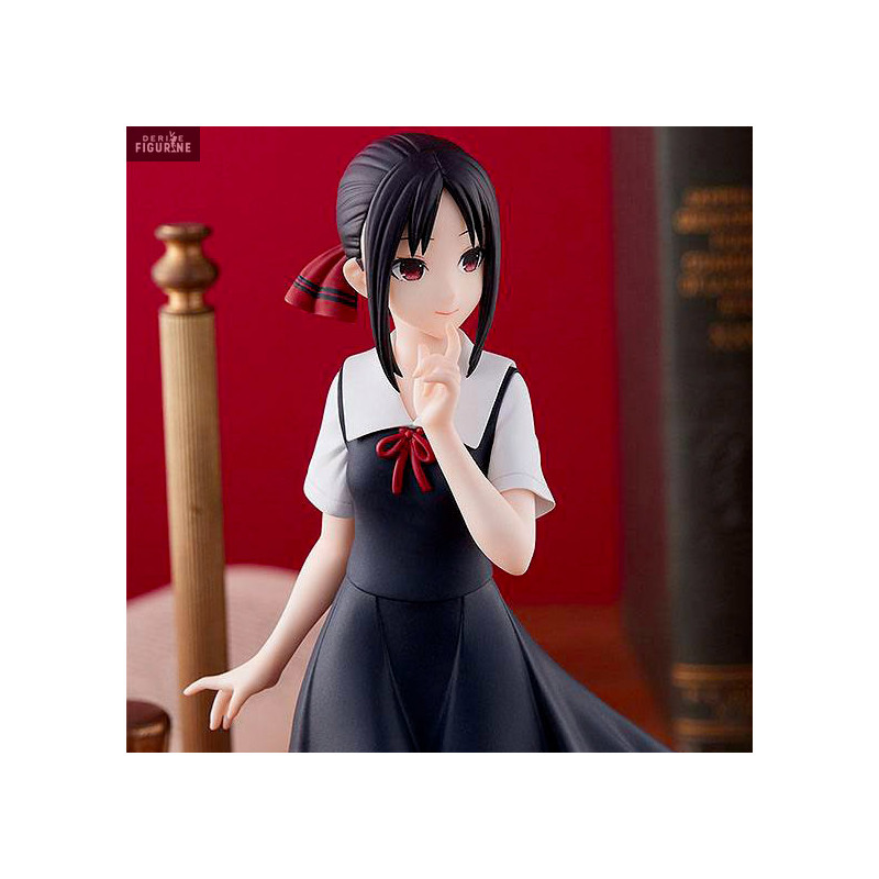 Kaguya-sama: Love is War? - Figurine Kaguya Shinomiya, Pop Up Parade