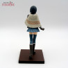 Valkyria Chronicles - Isara Gunther figure, EX Figure (second-hand)