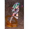 Vocaloid - Figure Miku Hatsune, Version Nijigen Dream Fever