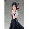 Kaguya-sama: Love is War? - Figurine Kaguya Shinomiya, Pop Up Parade