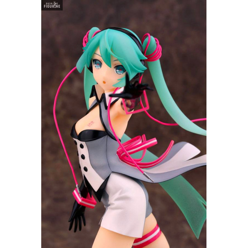 Vocaloid - Figure Miku Hatsune, Version Nijigen Dream Fever