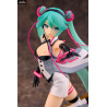 Vocaloid - Figure Miku Hatsune, Version Nijigen Dream Fever