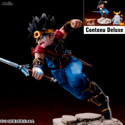 Dragon Quest The Adventure...