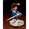 Dragon Quest The Adventure of Dai - Figure Dai, Classic or Deluxe Edition, ARTFXJ