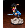 Dragon Quest The Adventure of Dai - Figure Dai, Classic or Deluxe Edition, ARTFXJ