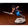 Dragon Quest The Adventure of Dai - Figure Dai, Classic or Deluxe Edition, ARTFXJ