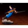 Dragon Quest The Adventure of Dai - Figure Dai, Classic or Deluxe Edition, ARTFXJ