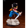 Dragon Quest The Adventure of Dai - Figure Dai, Classic or Deluxe Edition, ARTFXJ
