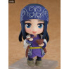 Golden Kamui - Figure Asirpa (Ashiripa), Nendoroid