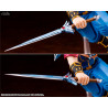 Dragon Quest The Adventure of Dai - Figure Dai, Classic or Deluxe Edition, ARTFXJ