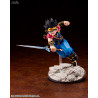 Dragon Quest The Adventure of Dai - Figure Dai, Classic or Deluxe Edition, ARTFXJ