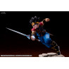 Dragon Quest The Adventure of Dai - Figure Dai, Classic or Deluxe Edition, ARTFXJ