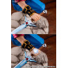 Dragon Quest The Adventure of Dai - Figure Dai, Classic or Deluxe Edition, ARTFXJ