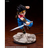 Dragon Quest The Adventure of Dai - Figure Dai, Classic or Deluxe Edition, ARTFXJ