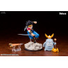 Dragon Quest The Adventure of Dai - Figure Dai, Classic or Deluxe Edition, ARTFXJ