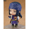 Golden Kamui - Figure Asirpa (Ashiripa), Nendoroid