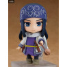 Golden Kamui - Figure Asirpa (Ashiripa), Nendoroid