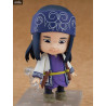 Golden Kamui - Figure Asirpa (Ashiripa), Nendoroid