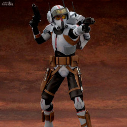 Star Wars The Bad Batch -...