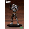 Star Wars The Bad Batch - Figure Tech, ARTFX