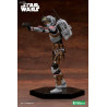 Star Wars The Bad Batch - Figure Tech, ARTFX
